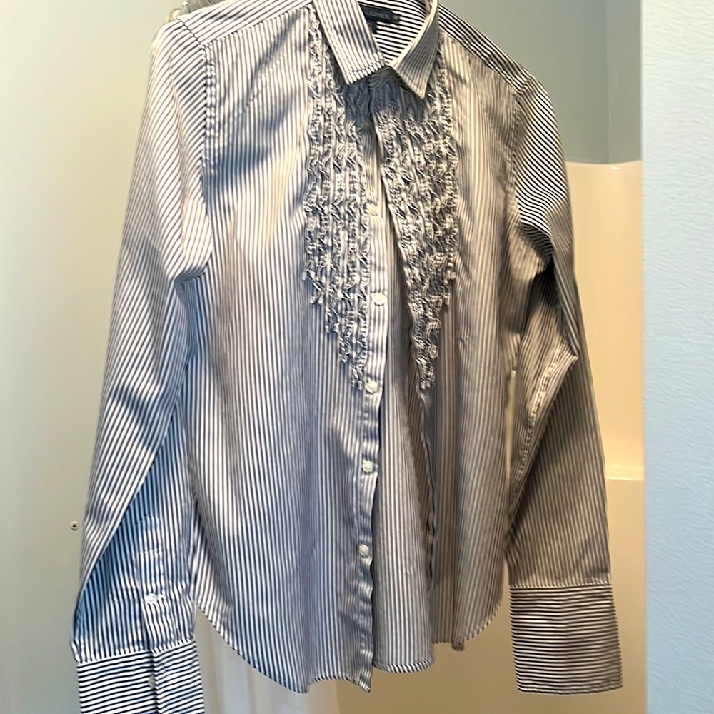 Women’s Ralph Lauren blouse/shirt - Picture 7 of 7
